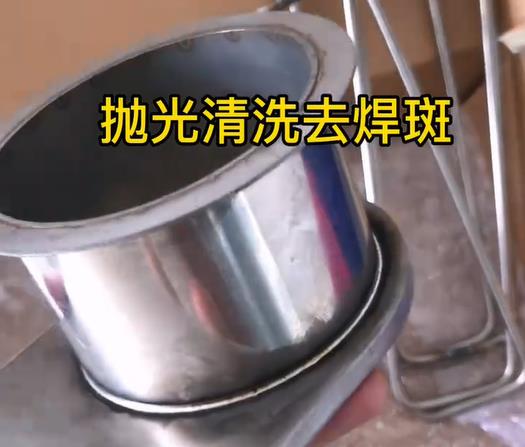 莆田不锈钢机械配件实拍