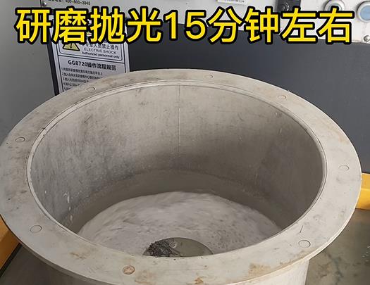 正在莆田不锈钢螺母螺套去毛刺莆田去氧化层